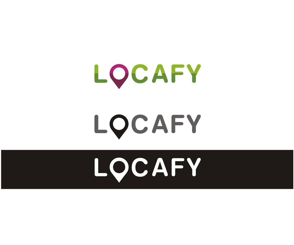 Logo Design by Shtef Sokolovich for this project | Design #2233054