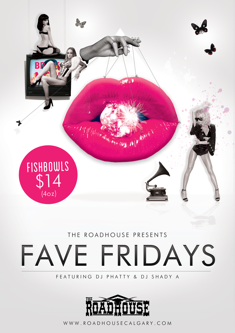 Poster Design by OliPerez for this project | Design #2236626