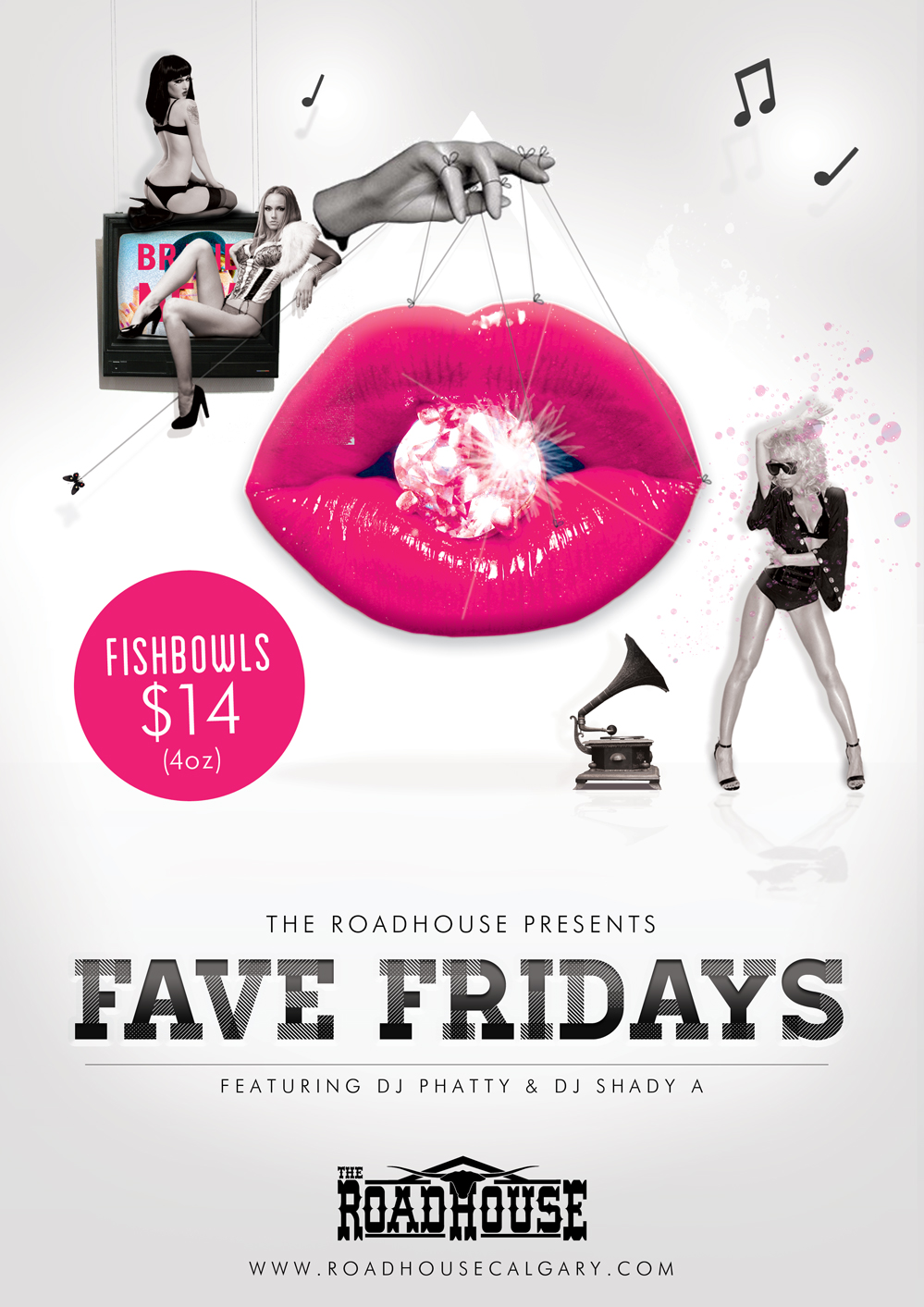 Poster Design by OliPerez for this project | Design #2331653