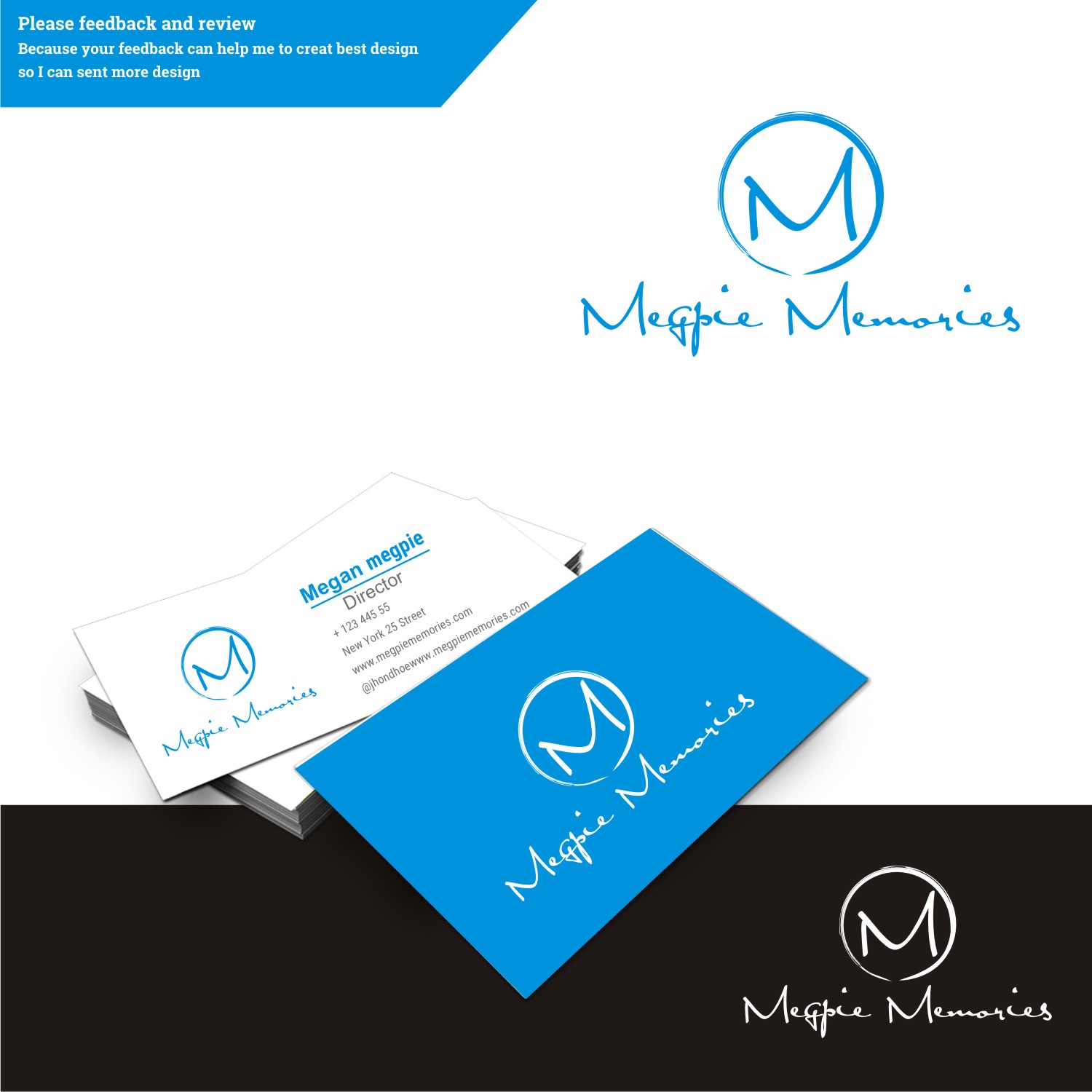 Logo Design by tjahyoahmad™ for this project | Design #10631438