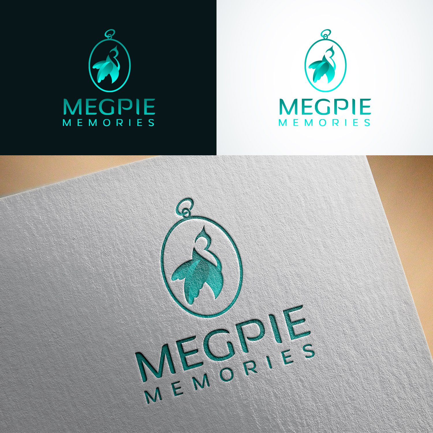 Logo Design by CastleArt for this project | Design #10701179