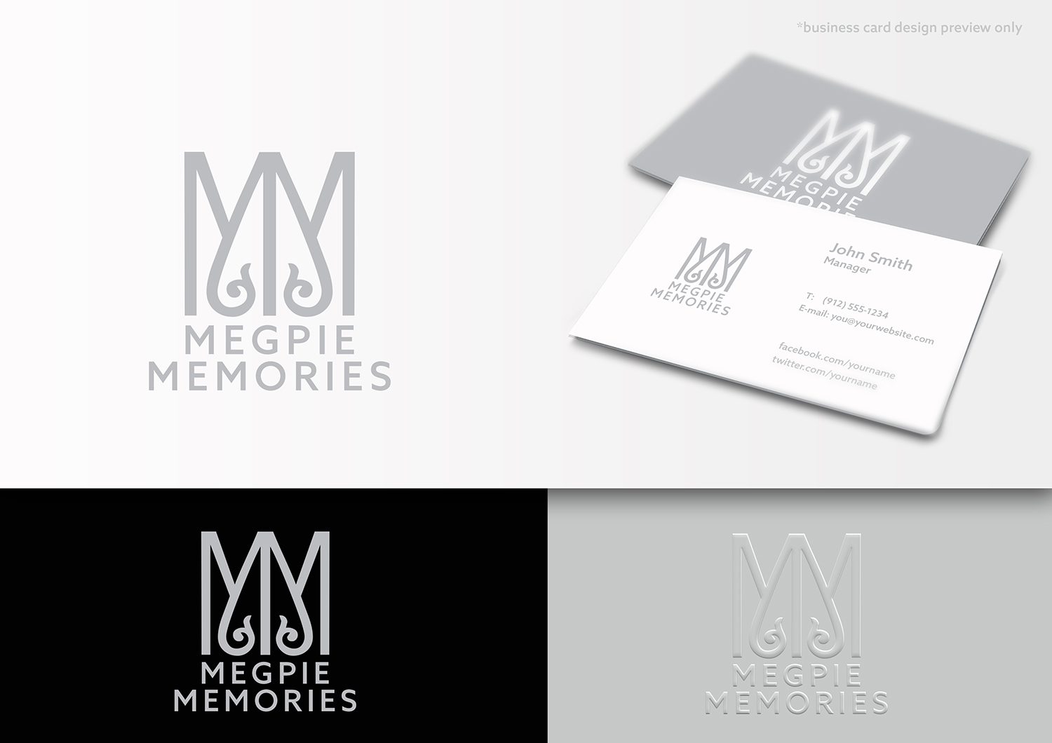 Logo Design by maria-kaz for this project | Design #10649881