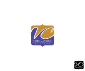 Vogu Concept | Logo-Design von MoonFeather