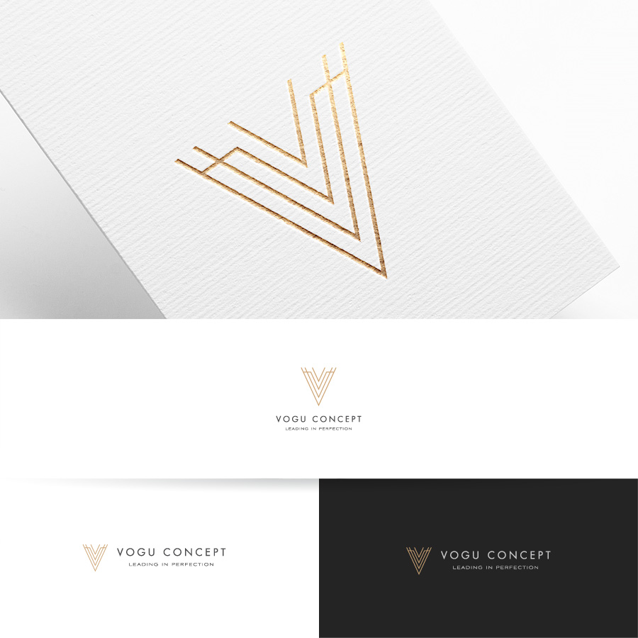 Logo Design by Brando ST for this project | Design: #10637533