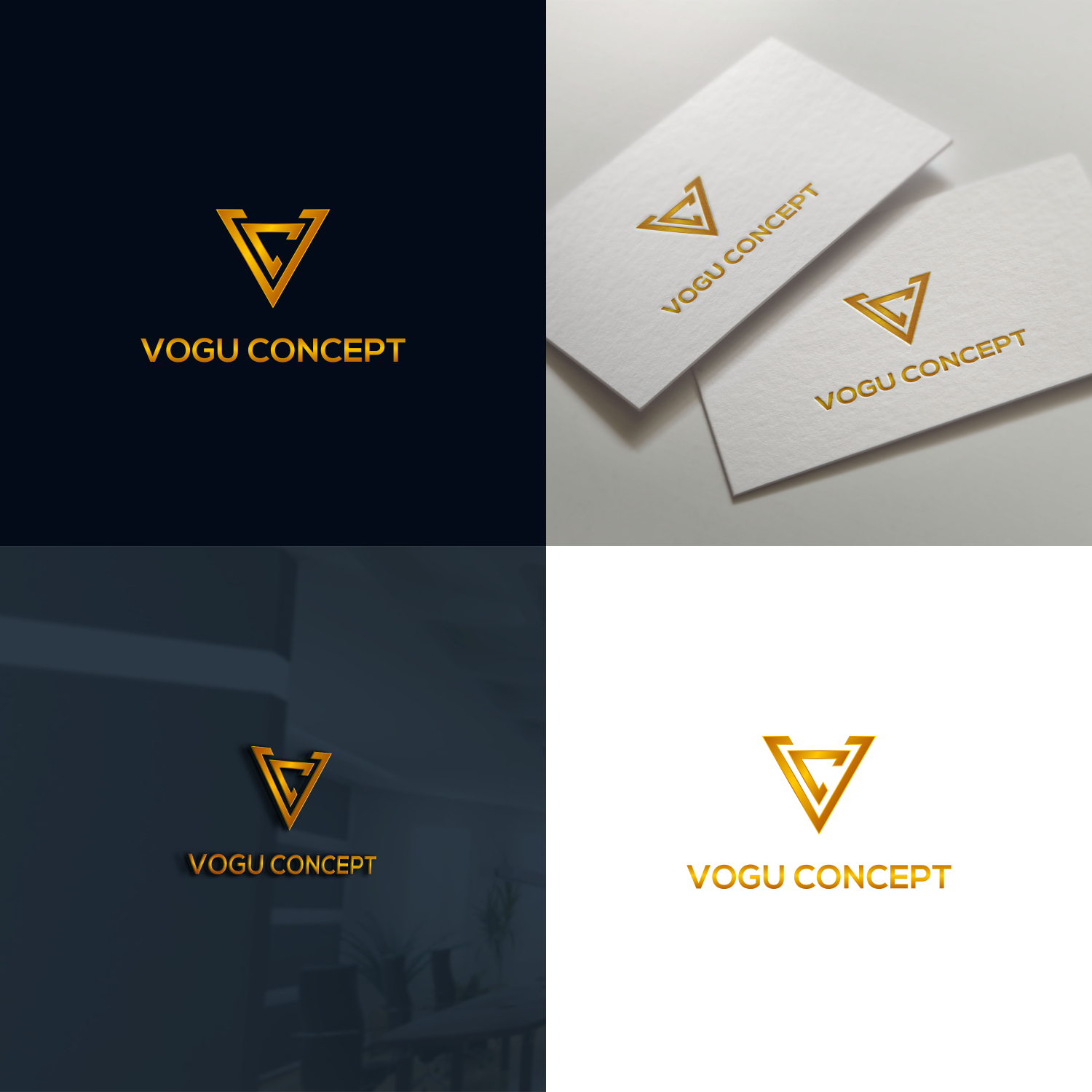 Logo Design by jenggot_merah_ for this project | Design #10567158