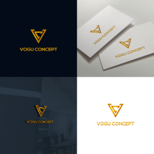 Logo Design by jenggot_merah_ for this project | Design: #10567158