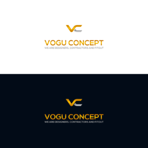 Logo-Design von jenggot_merah_ für dieses Projekt | Design #10587037