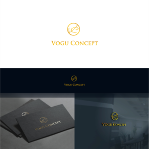 Logo Design by jenggot_merah_ for this project | Design: #10601798