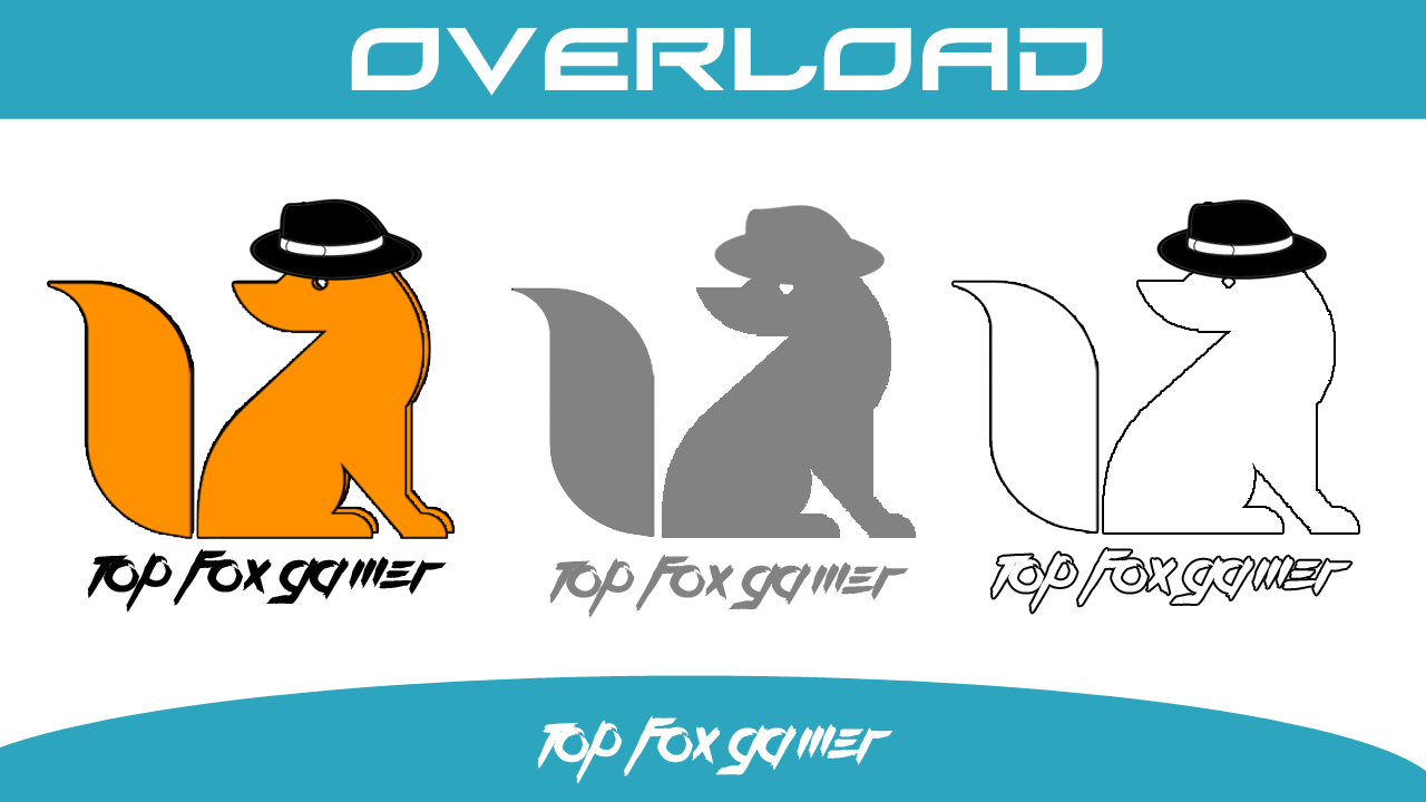 Logo Design by OverLoad for this project | Design #2214665