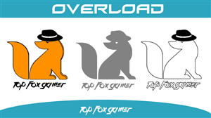 Logo Design by OverLoad