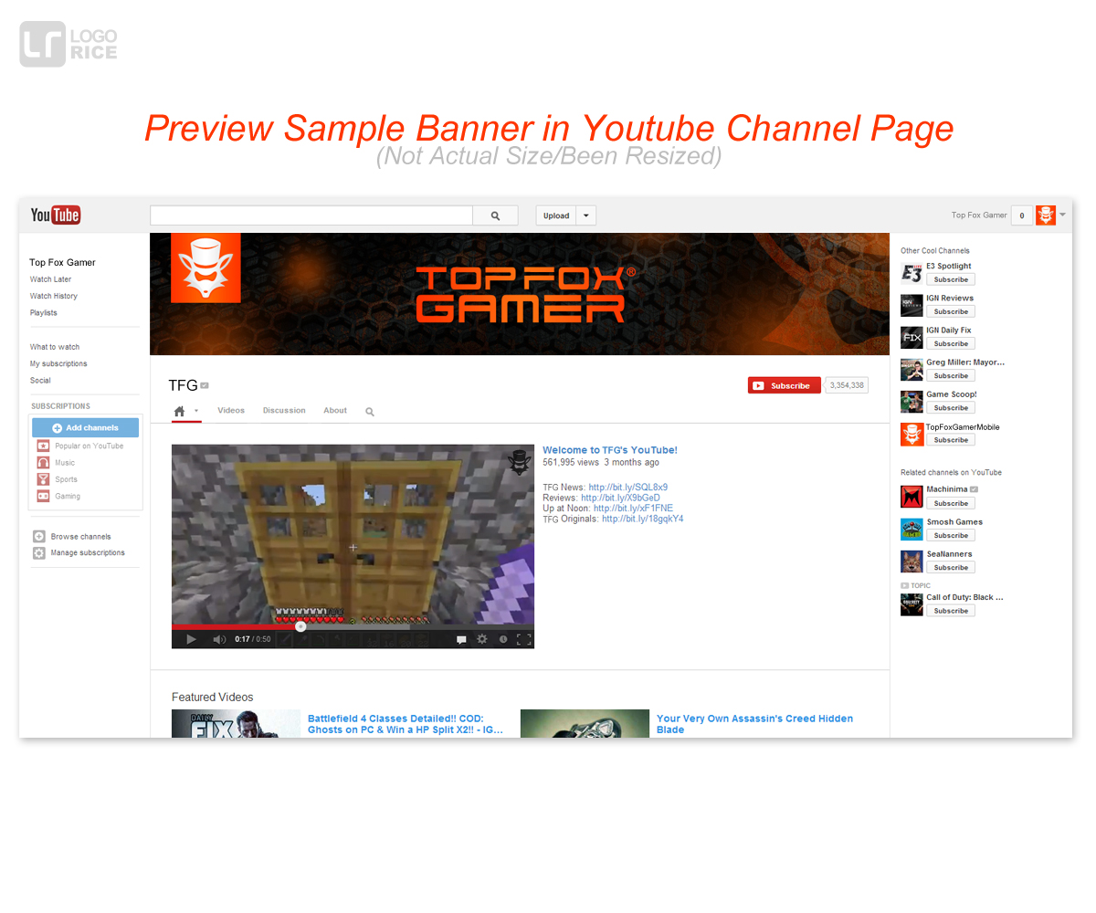 Logo Design by logorice for this project | Design #2234202