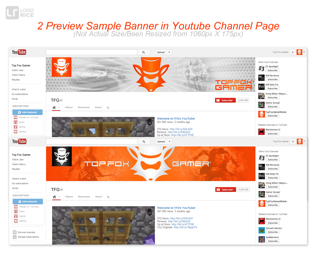 Logo Design by logorice for this project | Design #2235772