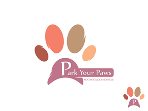 Logo Design by Glass Mountain Design