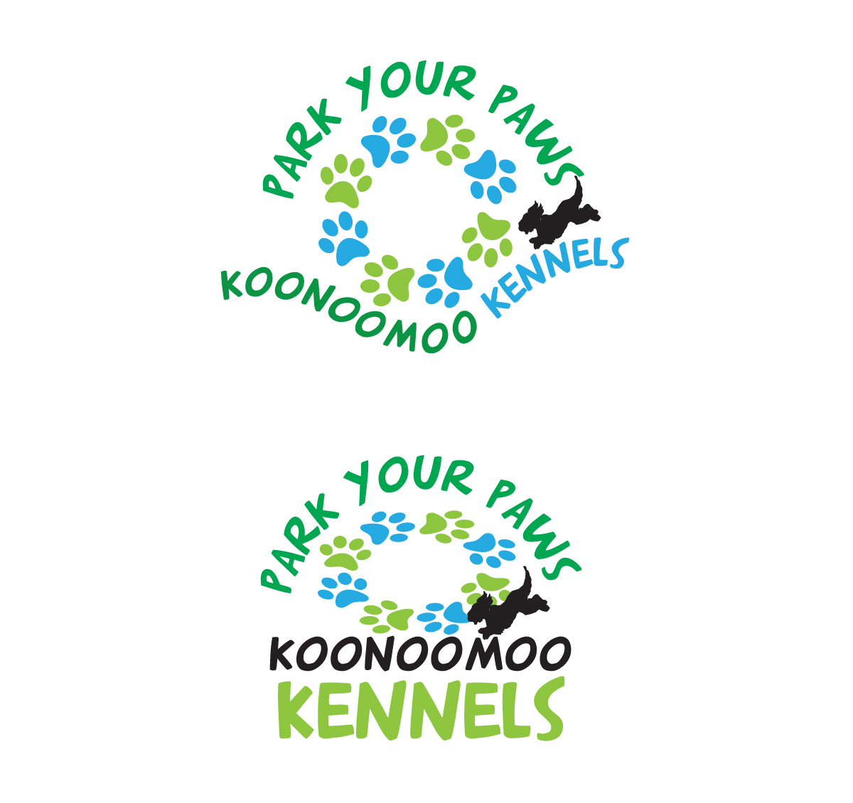 Logo Design by Soula Vetter for this project | Design #2215513