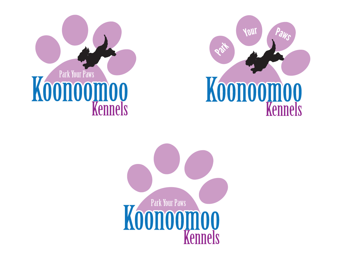 Logo Design by Soula Vetter for this project | Design #2240410