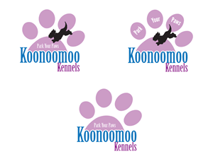Logo Design by Soula Vetter for this project | Design #2240410