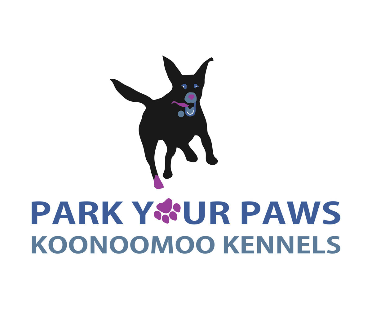 Logo Design by Mucalov for this project | Design #2214315