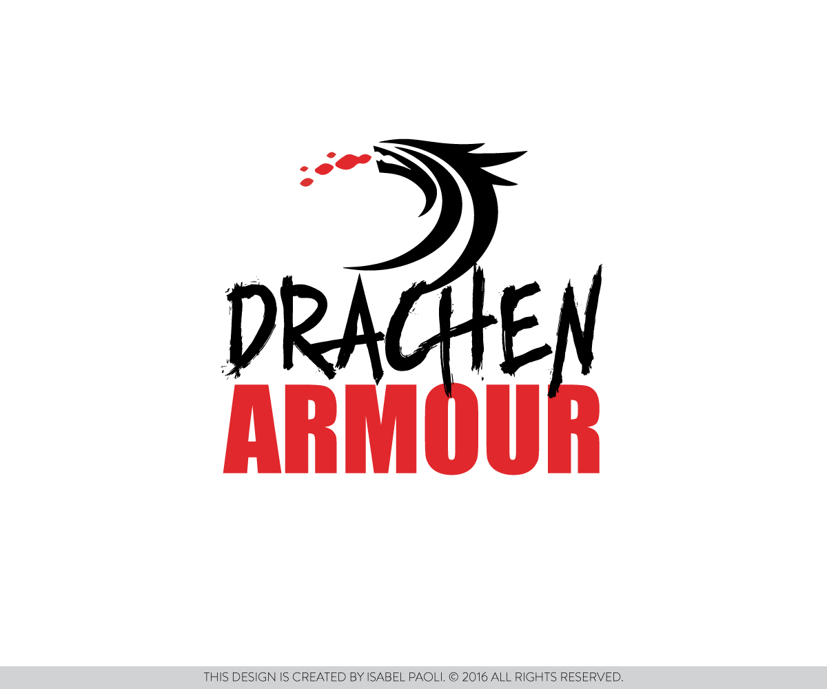 Logo Design by isabel paoli for this project | Design #10551814