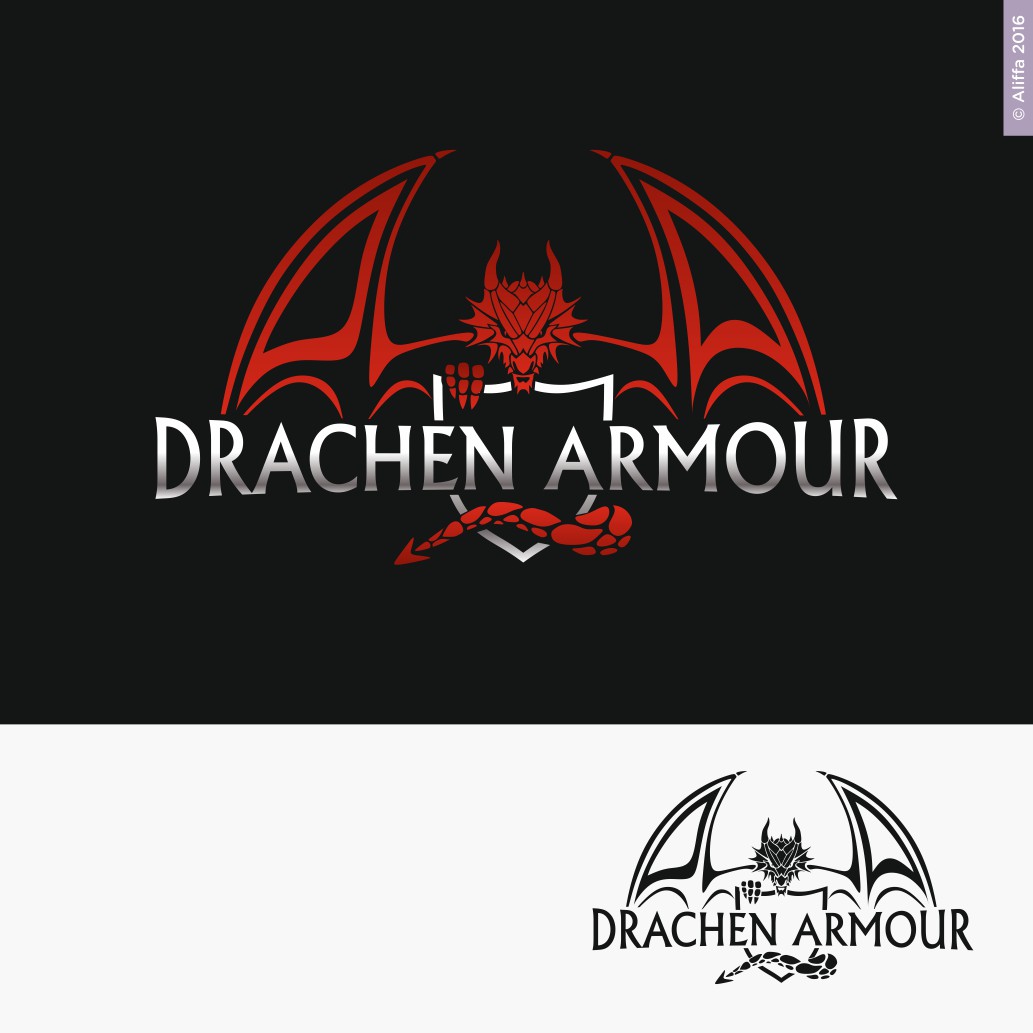 Logo Design by Aliffa for this project | Design #10687866