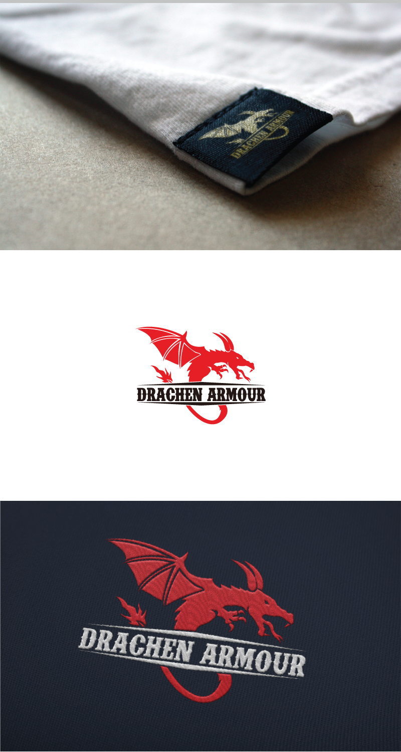 Logo Design by eko07 for this project | Design #10543603