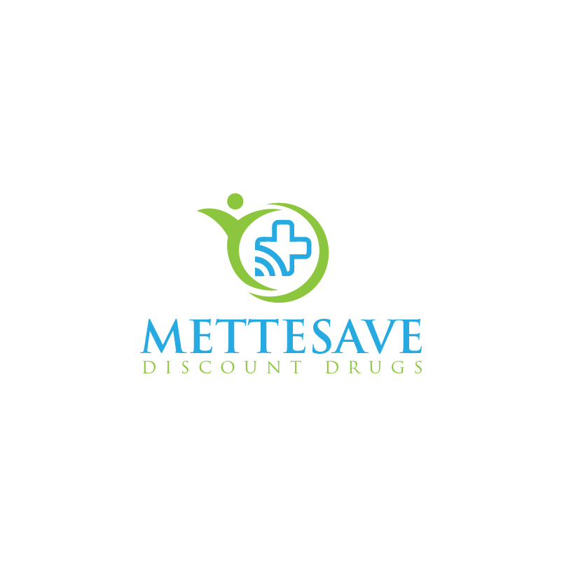 Logo Design by AZdesigns for Mettesave discount drugs | Design #10575700