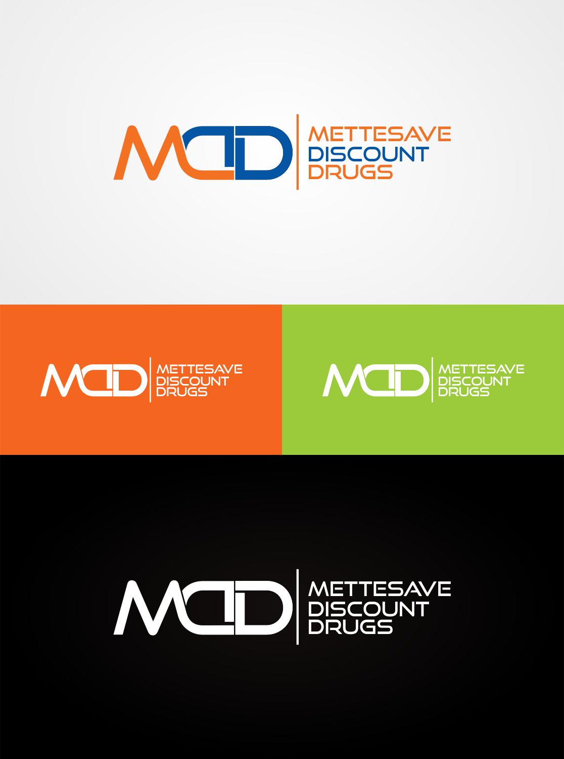 Design de Logo par Liyana pour Mettesave discount drugs | Design #10578113