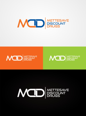Design de Logo par Liyana pour Mettesave discount drugs | Design : #10578113