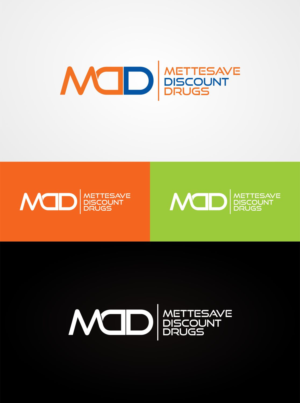 Design de Logo par Liyana pour Mettesave discount drugs | Design : #10578114