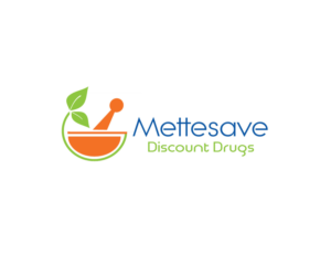 Logo Design by veena16 for Mettesave discount drugs | Design: #10574164