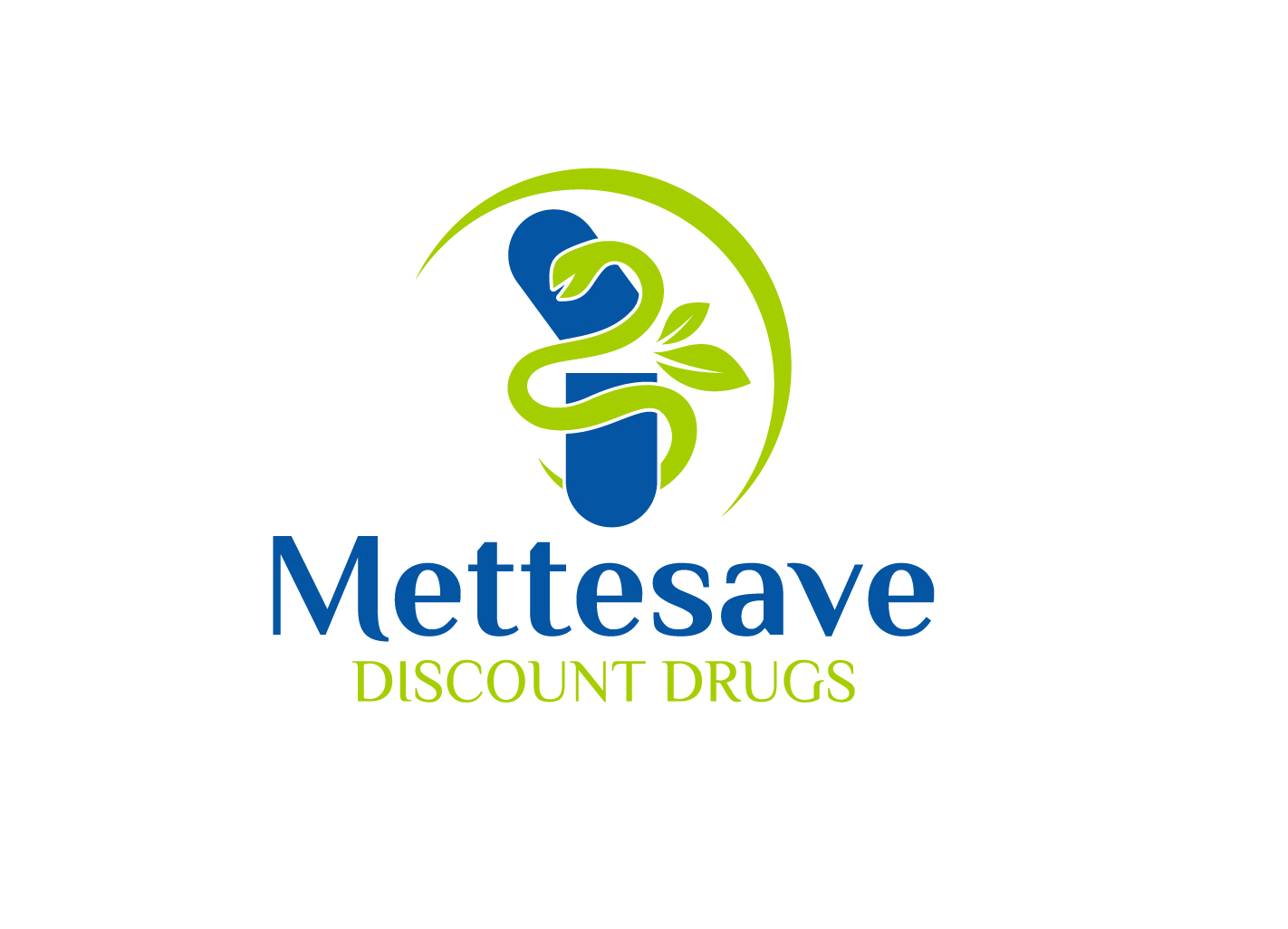 Design de Logo par creative.bugs pour Mettesave discount drugs | Design #10569013