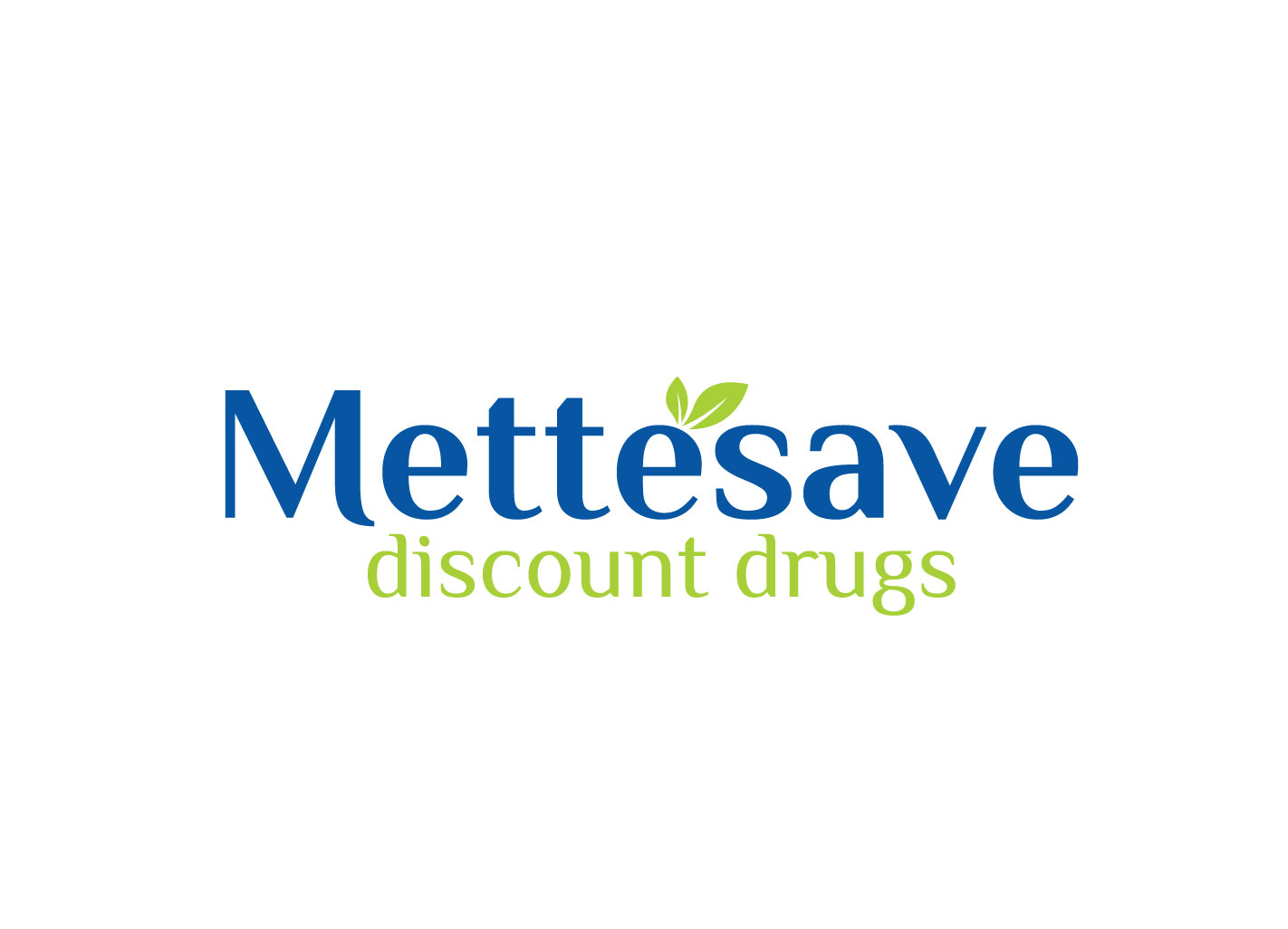 Logo Design by creative.bugs for Mettesave discount drugs | Design #10620008