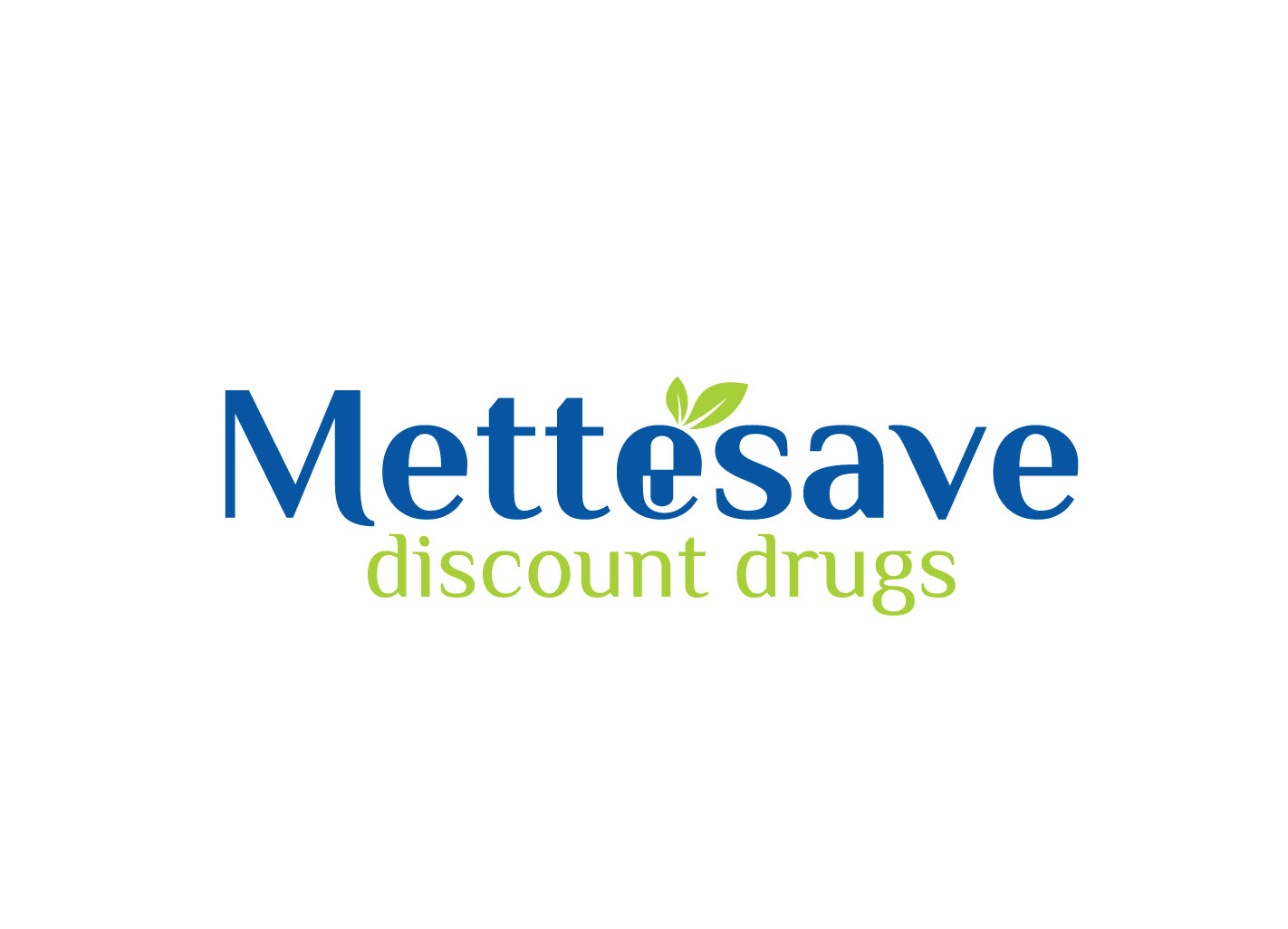 Logo Design by creative.bugs for Mettesave discount drugs | Design #10620009