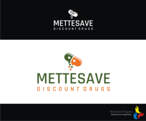 Logo Design by Kreative Fingers