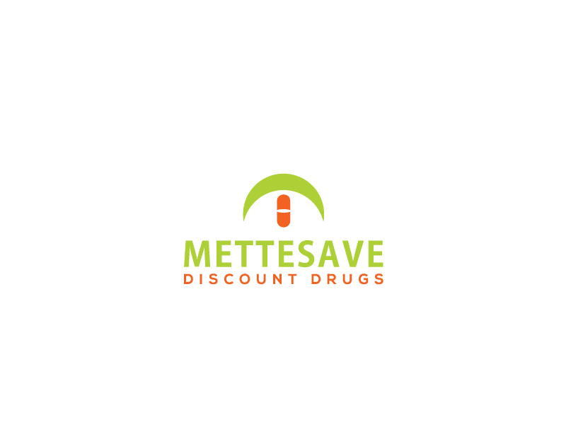 Logo Design by amanbd62 for Mettesave discount drugs | Design #10603149