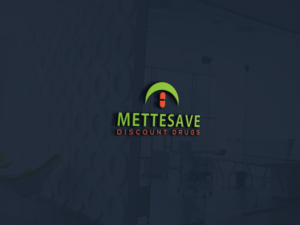 Logo Design by amanbd62 for Mettesave discount drugs | Design: #10603150