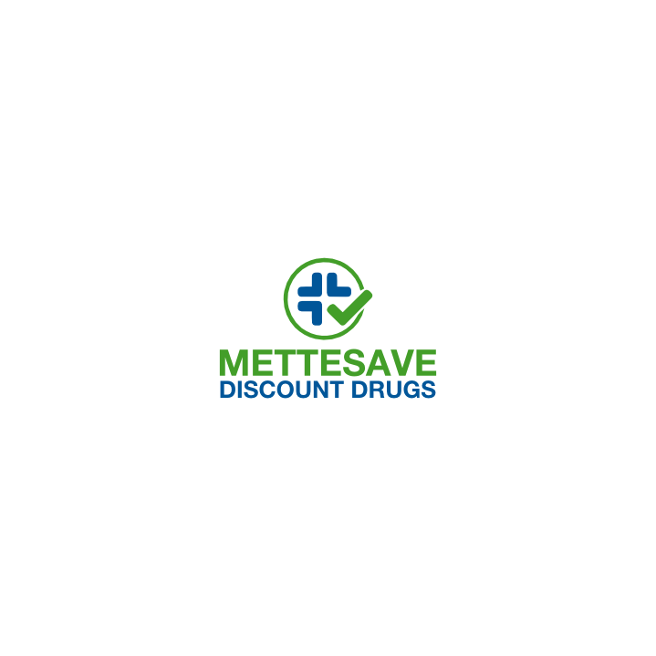 Logo Design by satria.putra0995 for Mettesave discount drugs | Design #10594473