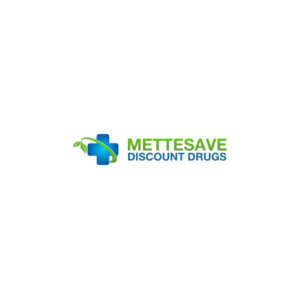 Logo Design by satria.putra0995 for Mettesave discount drugs | Design: #10594475