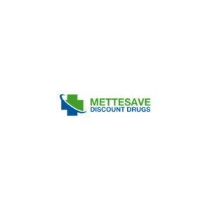 Logo Design by satria.putra0995 for Mettesave discount drugs | Design: #10594485