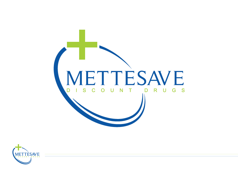 Design de Logo par zidne pour Mettesave discount drugs | Design #10620052