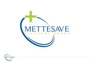 Logo-Design von zidne für Mettesave discount drugs | Design #10620052