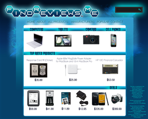 Web Design by SacredOwlStudios
