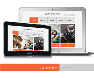 Web Design par adamhfarid pour ce projet | Design : #2292351