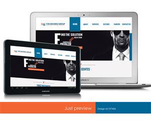 Web Design par adamhfarid pour ce projet | Design : #2292370