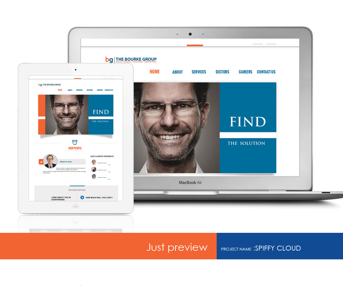 Diseño Web por adamhfarid para este proyecto | Diseño #2299478