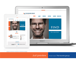 Web Design par adamhfarid pour ce projet | Design : #2299747
