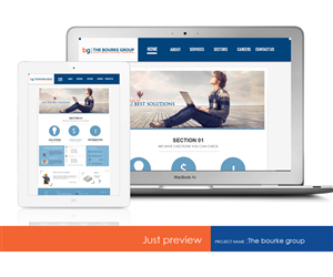 Web Design par adamhfarid pour ce projet | Design : #2300093