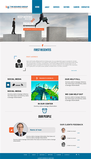 Web Design par adamhfarid pour ce projet | Design : #2300121