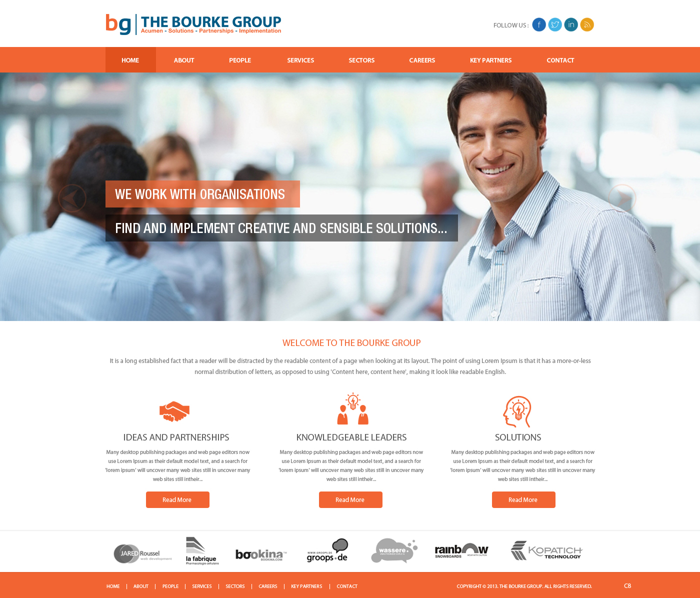 Web Design par pb pour ce projet | Design : #2248439