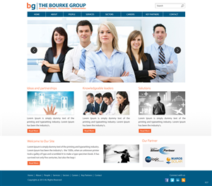 Web Design par pb pour ce projet | Design : #2253471