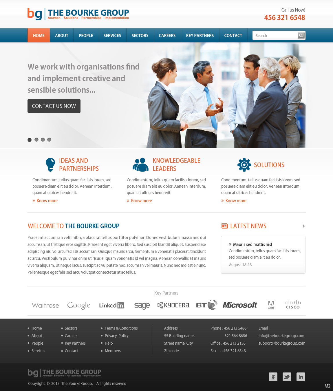 Web Design by pb for this project | Design #2256920